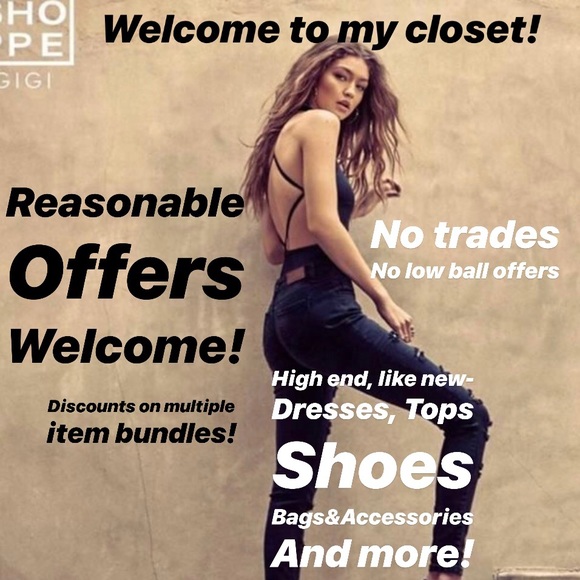 KEEP SCROLLING FOR MORE! - Picture 2 of 2